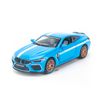 Mô hình xe BMW M8 1:32 Chimei