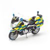 Mô hình xe mô tô BMW R1200RT 1:18 Maisto