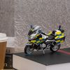 Mô hình xe mô tô BMW R1200RT 1:18 Maisto