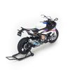 Mô hình xe BMW S1000RR 2021 1:12 Welly