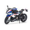 Mô hình xe BMW S1000RR 2021 1:12 Welly