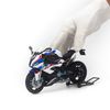 Mô hình xe BMW S1000RR 2021 1:12 Welly