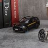 Mô hình xe BMW X5M 1:32 Caipo