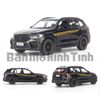 Mô hình xe BMW X5M 1:32 Caipo