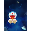 Bộ đồ chơi lắp ráp Doraemon Keeppley