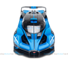 Mô hình xe Bugatti Bolide 2021 1:18 Bburago