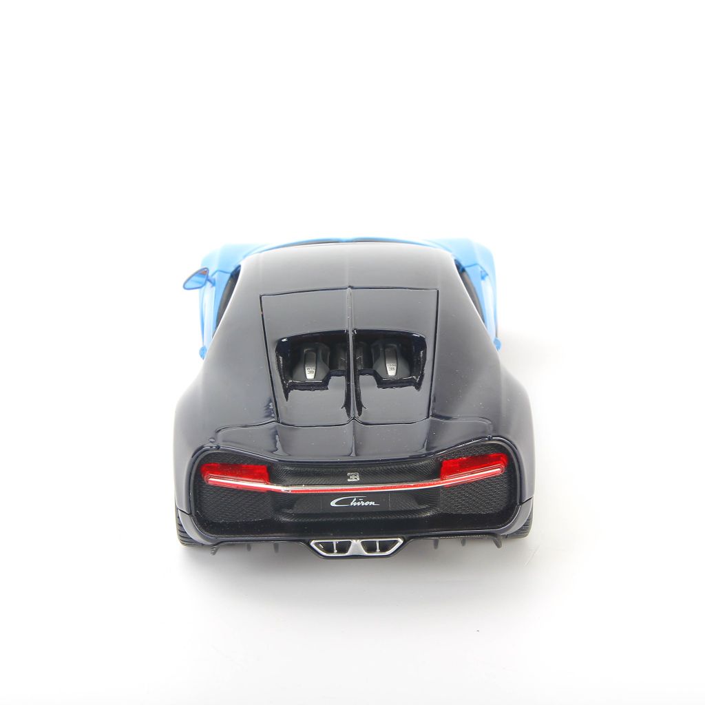Mô hình xe ô tô Bugatti (Xe lỗi)