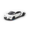 Mô hình xe Bugatti Chiron Super Sport 300+ 2020 1:64 MiniGT