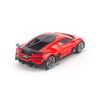 Mô hình xe Bugatti Divo 2019 1:64 JKM