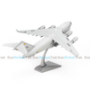 Mô hình máy bay quân sự C-17A Globemaster III USA 1:200 Amer