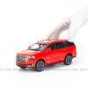 Mô hình xe Cadillac Escalade 2023 1:32 Alloy Car