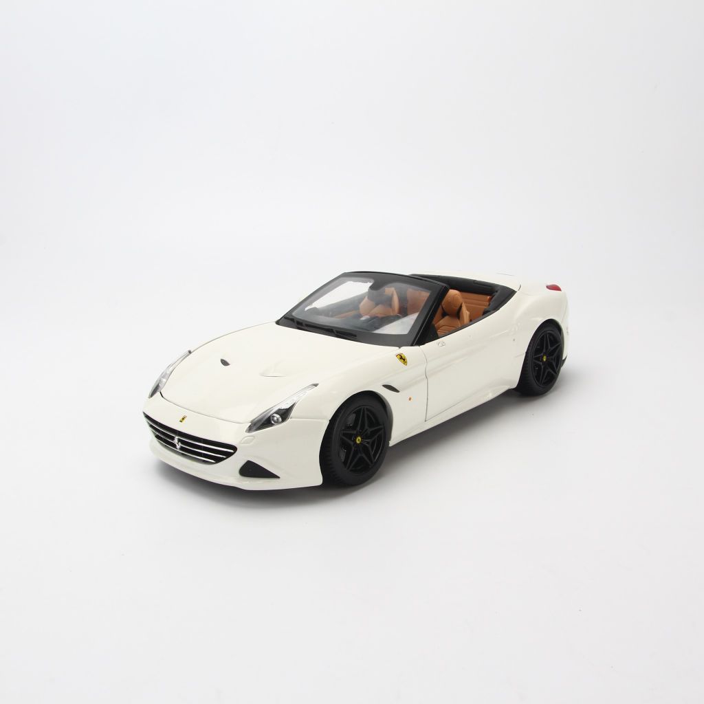 Mô hình xe ô tô Ferrari (Xe lỗi)