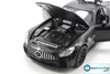 Mô hình xe Mercedes AMG GT 1:32 Miniauto