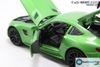 Mô hình xe Mercedes AMG GT 1:32 Miniauto