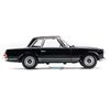 Mô hình xe Mercedes Benz 230SL Black 1:24 Welly- 18853