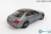 Mô hình xe Mercedes-Benz E300 AMG Grey 1:18 Iscale (9)