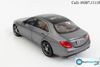 Mô hình xe Mercedes-Benz E300 AMG Grey 1:18 Iscale (10)