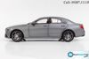 Mô hình xe Mercedes-Benz E300 AMG Grey 1:18 Iscale (3)