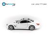 Mô hình xe Mercedes Benz SL500 White 1:24 Welly (2)