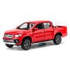 Mô hình xe Mercedes Benz X Class Red 1:24 Welly - 24100