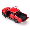 Mô hình xe Mercedes Benz X Class Red 1:24 Welly - 24100