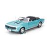 Mô hình xe Chevrolet Camaro SS 396 Convertible 1967 1:18 Maisto