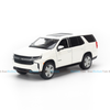 Mô hình xe Chevy Tahoe 2021 1:26 Maisto