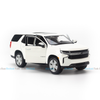 Mô hình xe Chevy Tahoe 2021 1:26 Maisto