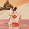 Đồ chơi Blind box Lulu the Piggy Journey to the West (Heo Lulu Tây Du Ký) - 52Toys