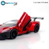 Mô hình xe Ford GT Ecoboost 2017 1:32 Newao