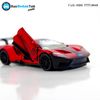 Mô hình xe Ford GT Ecoboost 2017 1:32 Newao