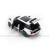 Mô hình xe Land Rover Range Rover 50th Anniversary Edition 1:32 Alloy Model