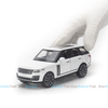 Mô hình xe Land Rover Range Rover 50th Anniversary Edition 1:32 Alloy Model