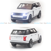 Mô hình xe Land Rover Range Rover 50th Anniversary Edition 1:32 Alloy Model