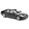 Mô hình xe Mercedes Benz S500 1:24 Welly