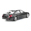 Mô hình xe Mercedes Benz S500 1:24 Welly