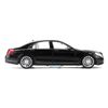 Mô hình xe Mercedes Benz S500 1:24 Welly