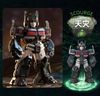 Mô hình đồ chơi Blind box Transformers 7 Rise of the Power Warriors (Sự Trỗi Dậy Của Những Chiến Binh Mạnh Mẽ) - HASBRO