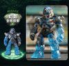 Mô hình đồ chơi Blind box Transformers 7 Rise of the Power Warriors (Sự Trỗi Dậy Của Những Chiến Binh Mạnh Mẽ) - HASBRO