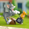 Đồ chơi Blind box Tom & Jerry Battle Series (Trận Chiến) - 52Toys