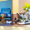 Đồ chơi Blind box Tom & Jerry Battle Series (Trận Chiến) - 52Toys