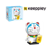 Đồ chơi Doraemon lắp ráp lego Keeppley