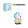 Đồ chơi Doraemon lắp ráp lego Keeppley