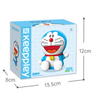 Đồ chơi Doraemon lắp ráp lego Keeppley