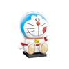 Đồ chơi Doraemon lắp ráp lego Keeppley