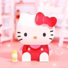 Đồ chơi Hello Kitty lắp ráp lego Keeppley