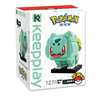 Đồ chơi lắp ráp lego Pokemon Kuppy Keeppley