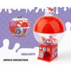 Đồ chơi Sanrio Characters Gashapon Machine Capsule Ball MINISO