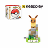 Đồ chơi xếp hình lego Pokemon Mini Keeppley