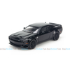 Mô hình xe Dodge Challenger SRT 1:32 Jiaye